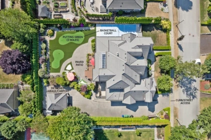 Community Amenities Photo (Clubhouse) of 16418 36a Avenue, Surrey, BC