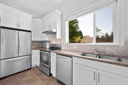 16418 36a Avenue, Surrey, BC, Surrey — Single Family Residence for sale