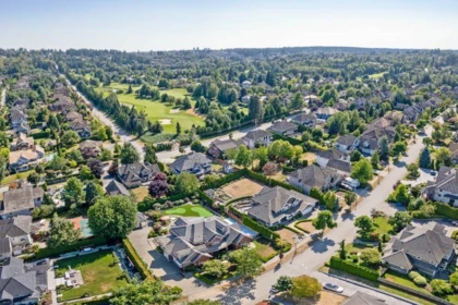 Fitness Center Photo Near 16418 36a Avenue, Surrey, BC
