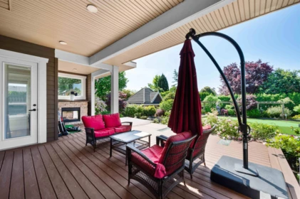 Front Yard Photo of 16418 36a Avenue, Surrey, BC