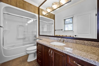 Hallway Photo of 16418 36a Avenue, Surrey, BC