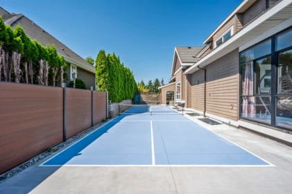 Outdoor Kitchen Photo of 16418 36a Avenue, Surrey, BC