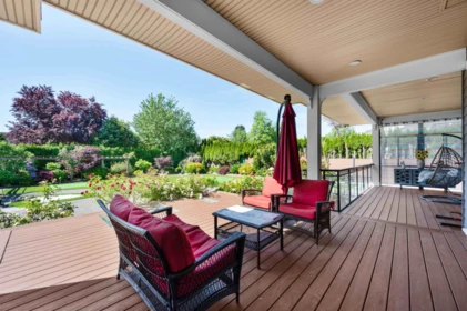 Outdoor Patio Photo of 16418 36a Avenue, Surrey, BC