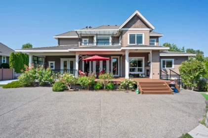 Street View Photo of 16418 36a Avenue, Surrey, BC