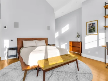 Bedroom 3 Photo of 420 W 17th Avenue, Vancouver, BC