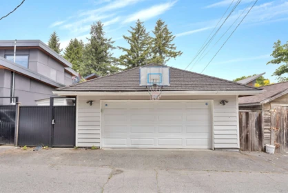 Fitness Center Photo Near 420 W 17th Avenue, Vancouver, BC