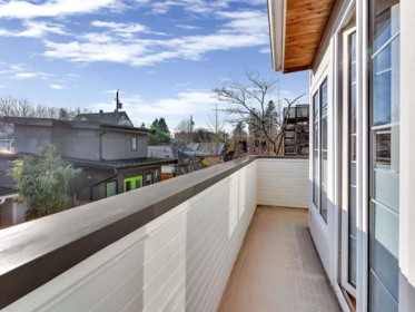 Office / Den Photo of 420 W 17th Avenue, Vancouver, BC