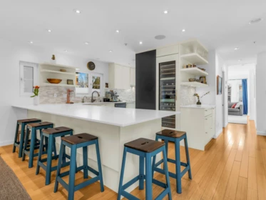 Pantry Photo of 420 W 17th Avenue, Vancouver, BC