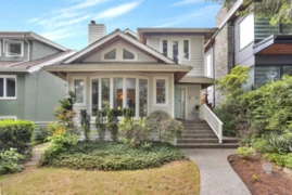 420 W 17th Avenue, Vancouver, BC