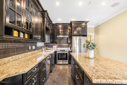 Breakfast Nook Photo of 295 W 63rd Avenue, Vancouver, BC