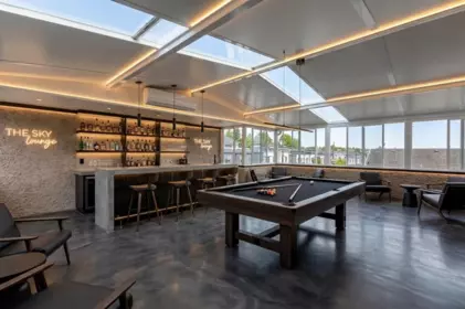 Loft / Bonus Room Photo of 295 W 63rd Avenue, Vancouver, BC