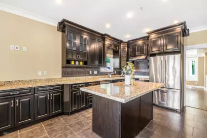 Pantry Photo of 295 W 63rd Avenue, Vancouver, BC