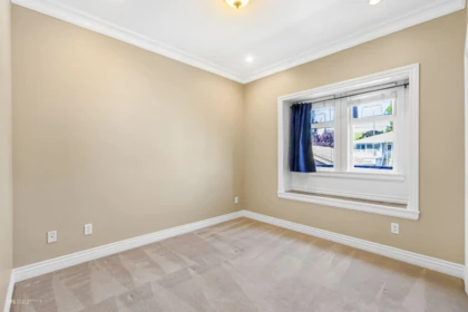 Walk-In Closet Photo of 295 W 63rd Avenue, Vancouver, BC