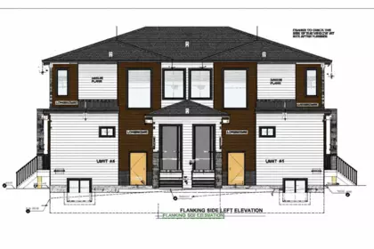 4 10996 148 Street, Surrey, BC, Surrey — Half Duplex for sale