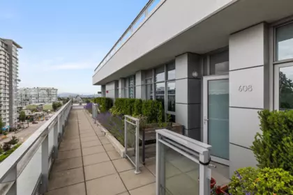 608 2435 Kingsway, Vancouver, BC, Vancouver — Apartment/Condo for sale