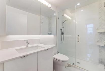 Laundry Room Photo of 608 2435 Kingsway, Vancouver, BC