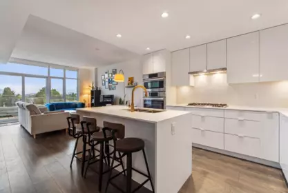608 2435 Kingsway, Vancouver, BC, Vancouver — Apartment/Condo for sale