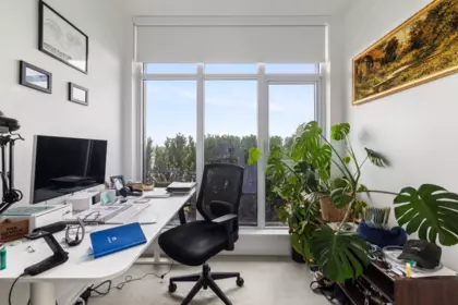 Loft / Bonus Room Photo of 608 2435 Kingsway, Vancouver, BC
