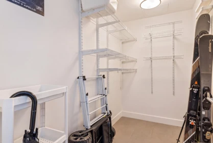 Mudroom Photo of 608 2435 Kingsway, Vancouver, BC