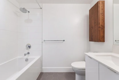 Office / Den Photo of 608 2435 Kingsway, Vancouver, BC