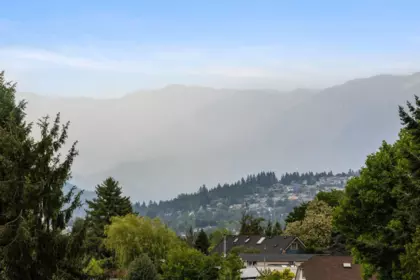 Outdoor Deck Photo of 608 2435 Kingsway, Vancouver, BC