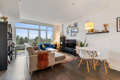 Pantry Photo of 608 2435 Kingsway, Vancouver, BC