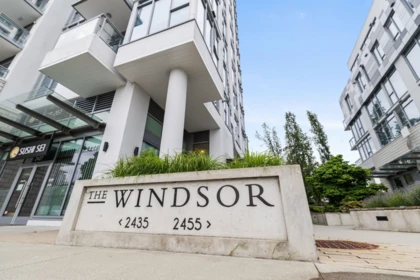 Playground / Recreational Area Near 608 2435 Kingsway, Vancouver, BC