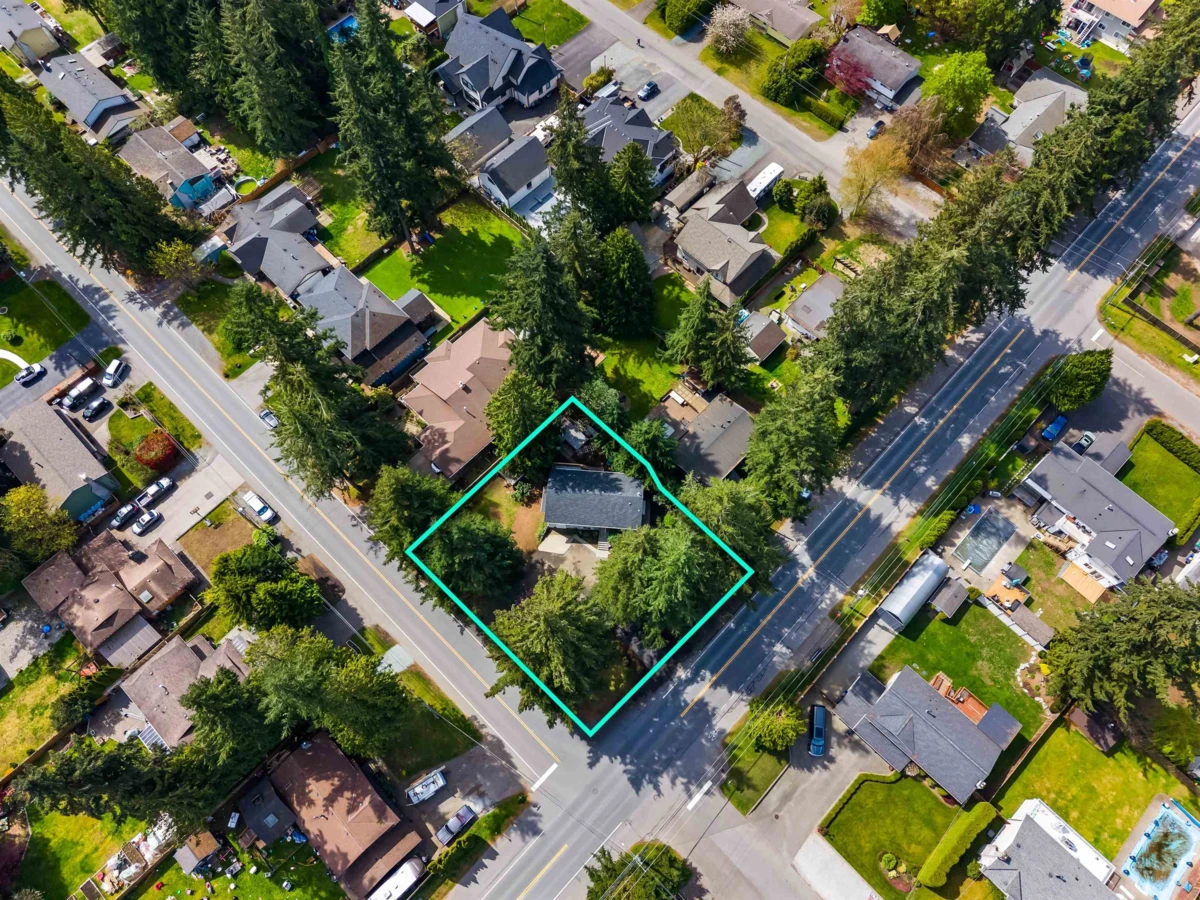 Family Room Photo of 20188 40 Avenue, Langley, BC