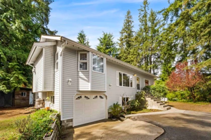 Bedroom 2 Photo of 20188 40 Avenue, Langley, BC