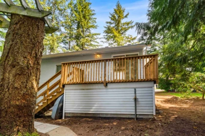 Laundry Room Photo of 20188 40 Avenue, Langley, BC