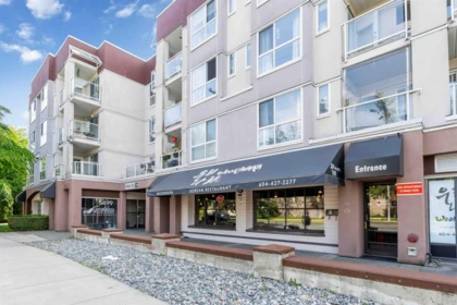 309 5499 203 Street, Langley, BC, Langley — Apartment/Condo for sale