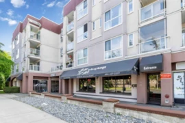 309 5499 203 Street, Langley, BC