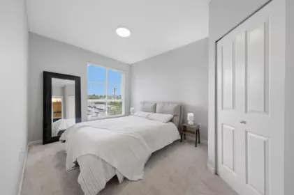 Bedroom 2 Photo of 426 15168 33 Avenue, Surrey, BC