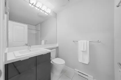 Office / Den Photo of 426 15168 33 Avenue, Surrey, BC