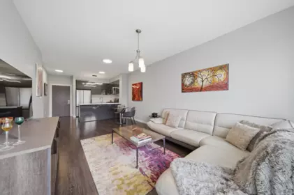 Pantry Photo of 426 15168 33 Avenue, Surrey, BC