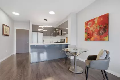 Primary Bedroom Photo of 426 15168 33 Avenue, Surrey, BC