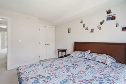 Basement Recreation Room Photo of 14 19631 55a Avenue, Langley, BC
