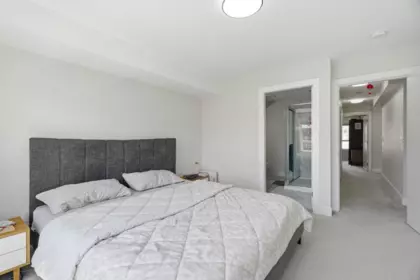 Bedroom 4 Photo of 14 19631 55a Avenue, Langley, BC