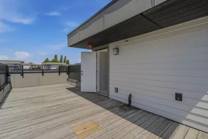 Garden / Landscaping Photo of 14 19631 55a Avenue, Langley, BC