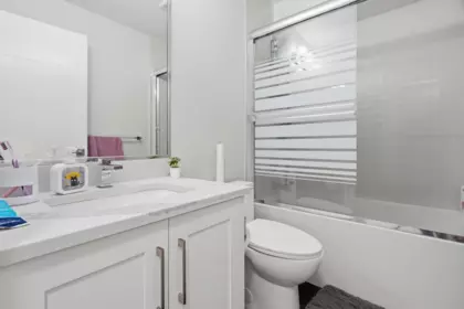Laundry Room Photo of 14 19631 55a Avenue, Langley, BC