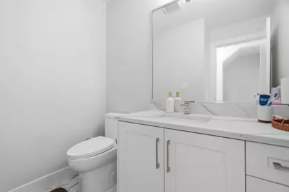 Mudroom Photo of 14 19631 55a Avenue, Langley, BC