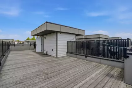 Outdoor Deck Photo of 14 19631 55a Avenue, Langley, BC