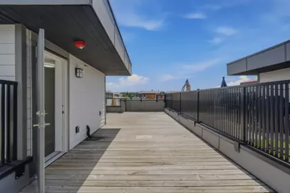 Outdoor Patio Photo of 14 19631 55a Avenue, Langley, BC
