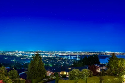 Office / Den Photo of 1485 Chartwell Drive, West Vancouver, BC