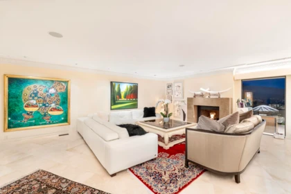 Pantry Photo of 1485 Chartwell Drive, West Vancouver, BC