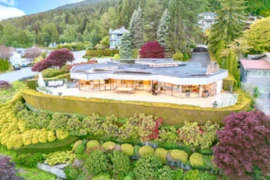 1485 Chartwell Drive, West Vancouver, BC