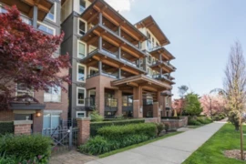 103 500 Royal Avenue, New Westminster, BC