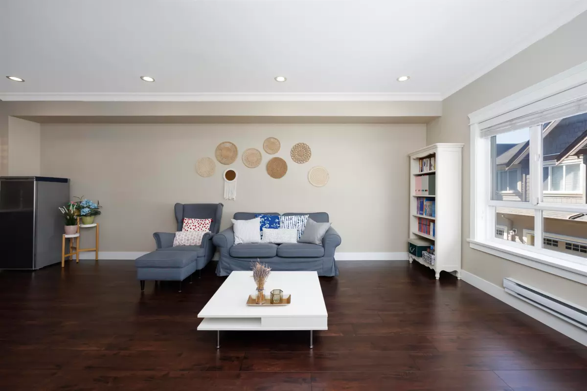 Dining Area Photo of 13 7551 No. 2 Road, Richmond, BC