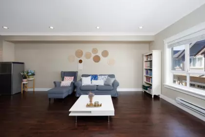 13 7551 No. 2 Road, Richmond, BC, Richmond — Townhouse for sale