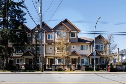 Front Yard Photo of 13 7551 No. 2 Road, Richmond, BC